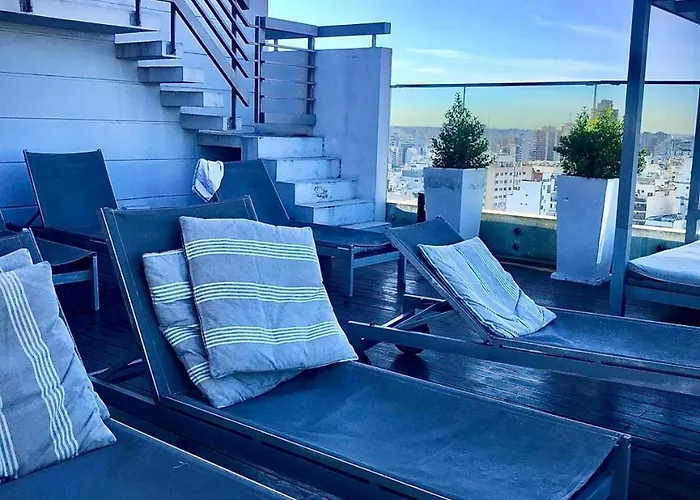 Tek Yatak Odalı Daire